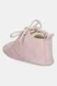 Băieți United Colors of Benetton pantofi pentru bebelusi 82W7AD00G.W.Seasonal roz