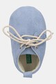 United Colors of Benetton pantofi pentru bebelusi albastru 82W7AD00G.W.Seasonal