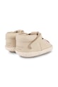 Donsje incaltaminte din piele pentru bebelusi Yames Shoes Arancia 1041401 bej