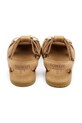 Donsje sandale din piele pentru copii Hilley Sandals Groom maro 1501602