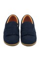 Donsje mocasini din piele pentru copii Yaell Loafers bleumarin 2029700.29.33