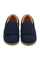 Dětské kožené mokasíny Donsje Yaell Loafers námořnická modř 2029700.29.33