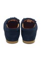 Donsje mocasini din piele pentru copii Yaell Loafers 2029700.29.33 bleumarin