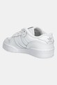 Fiú adidas Originals gyerek bőr sportcipő RIVALRY LOW IF5246 fehér