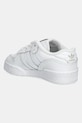 Fiú adidas Originals gyerek bőr sportcipő RIVALRY LOW IF5246 fehér