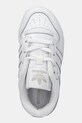 adidas Originals gyerek bőr sportcipő RIVALRY LOW fehér IF5246