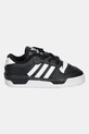 Otroške superge adidas Originals RIVALRY LOW IF5248 črna SS25