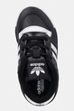 Otroške superge adidas Originals RIVALRY LOW črna IF5248