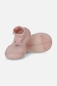 Coccodrillo pantofi pentru bebeluși violet WC5224101SHG