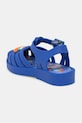 Sandále Melissa POSSESSION + PLAY DOH modrá M.35987.K