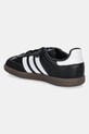 Fiú adidas Originals gyerek sportcipő SAMBA OG IE3680 fekete