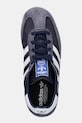 adidas Originals sneakersy dziecięce SL 72 RS granatowy IH8080
