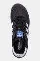 Detské tenisky adidas Originals SL 72 RS čierna IH8078