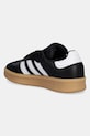Chłopiec adidas Originals sneakersy dziecięce SAMBA XLG JH6517 czarny