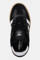 adidas Originals sneakers pentru copii SAMBA XLG negru JH6517