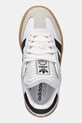 adidas Originals sneakersy dziecięce SAMBA XLG biały JH6516