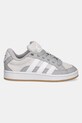 Παιδικά αθλητικά παπούτσια adidas Originals CAMPUS 00s BETA JH7836 γκρί SS25