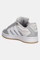 Αγορίστικα Παιδικά αθλητικά παπούτσια adidas Originals CAMPUS 00s BETA JH7836 γκρί