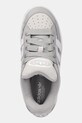 Παιδικά αθλητικά παπούτσια adidas Originals CAMPUS 00s BETA γκρί JH7836