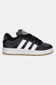 adidas Originals sneakers pentru copii CAMPUS 00s BETA JH7837 negru SS25