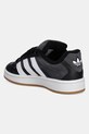 Мальчик Детские кроссовки adidas Originals CAMPUS 00s BETA JH7837 чёрный