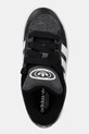 adidas Originals sneakers pentru copii CAMPUS 00s BETA negru JH7837