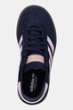 Semišové sneakers boty adidas Originals HANDBALL SPEZIAL námořnická modř JI2897