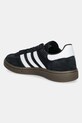 Chłopiec adidas Originals sneakersy zamszowe HANDBALL SPEZIAL JI2894 czarny