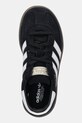 adidas Originals sneakersy zamszowe HANDBALL SPEZIAL czarny JI2894