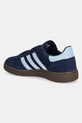 Fiú adidas Originals gyerek velúr sportcipő HANDBALL SPEZIAL JI2895 sötétkék