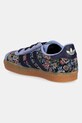 Băieți adidas Originals sneakers pentru copii GAZELLE JH5208 bleumarin