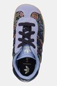 Παιδικά αθλητικά παπούτσια adidas Originals GAZELLE σκούρο μπλε JH5208