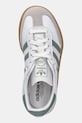 Otroške superge adidas Originals SAMBA OG bela JP5483