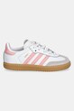 adidas Originals sneakers pentru copii SAMBA OG JP5488 roz SS25
