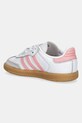 Băieți adidas Originals sneakers pentru copii SAMBA OG JP5488 roz