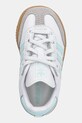 adidas Originals sneakers din piele SAMBA OG turcoaz JP5489