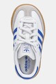 adidas Originals sportcipő SAMBA OG kék JP5490