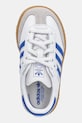adidas Originals sportcipő SAMBA OG kék JP5490