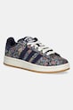 adidas Originals sneakers pentru copii CAMPUS 00s textil bleumarin JH7843