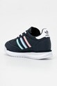 Chłopiec adidas Originals sneakersy dziecięce SL 72 RS JH7455 czarny