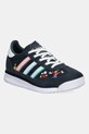 adidas Originals sneakersy dziecięce SL 72 RS syntetyczny granatowy JH7454