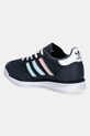 Chłopiec adidas Originals sneakersy dziecięce SL 72 RS JH7454 granatowy