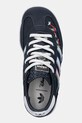 adidas Originals sneakersy dziecięce SL 72 RS granatowy JH7454
