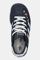 adidas Originals sneakers pentru copii SL 72 RS bleumarin JH7454