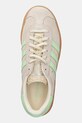 adidas Originals sneakersy dziecięce GAZELLE BOLD szary JQ7410