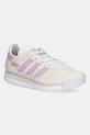 adidas Originals sneakers pentru copii SL 72 RS textil bej JP9660