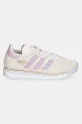 adidas Originals sneakers pentru copii SL 72 RS JP9660 bej SS25