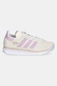 adidas Originals sneakers pentru copii SL 72 RS JP9660 bej SS25