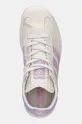 adidas Originals sneakers pentru copii SL 72 RS bej JP9660