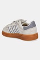 Băieți adidas Originals sneakers de piele întoarsă pentru copii HANDBALL SPEZIAL JI0459 bej